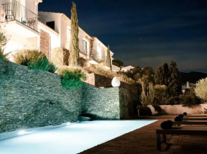 Boutique Hotel Villa Gala