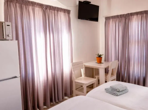 Emerald Bed&Breakfast