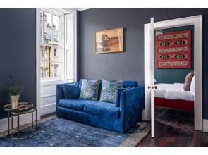 Bennett's Lodgings a luxurious 2 bed apartment