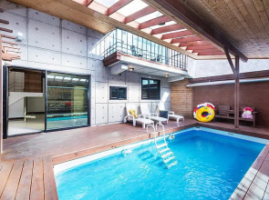 Gapyeong Vistahill Pension