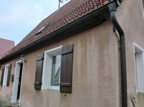 Ferienwohnung Schönberg