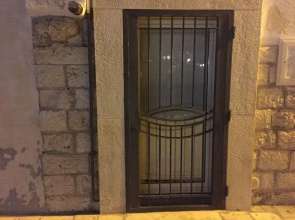 Levante Rooms