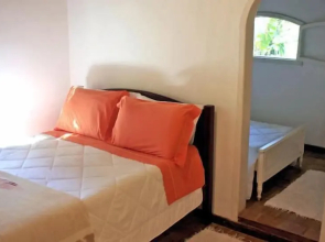 Pousada Villa Jambo