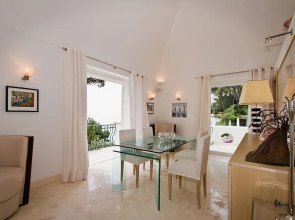 Gocce Apartments - Capri