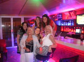 Sebnem Apart & Studios