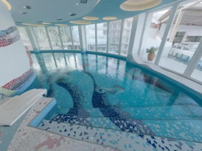 Sunny Bay Apartments