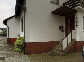 Apartments in Vallstedt