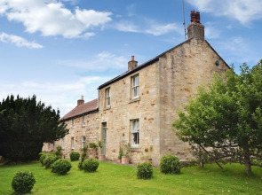 Mill House