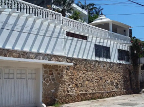 Villas Luna Marina