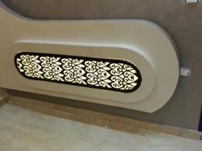 Alnahas St. Two-Bedroom Apartment With Jacuzzi