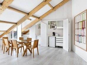 Hello Lisbon Castelo Apartments