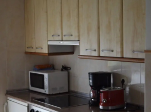 Self Catering Caser?o Ibarrola Txiki for 12 People