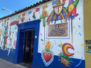 El Rincon de Doña Bety