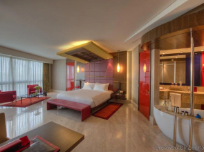 The Creekside Hotel Dubai an Accor Hotel