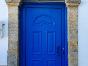 Mariza's traditional house 1900