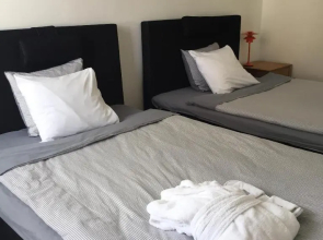 Västerviks Citylägenhet