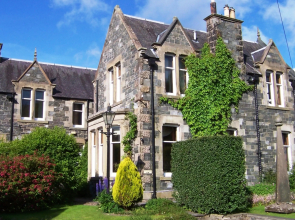 Caddon View Country Guest House