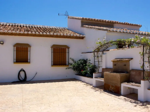 Casa Ramirez