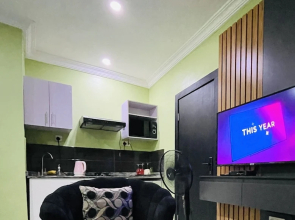 Number Eleven Apartments