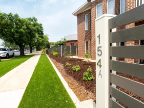 Wagga Apartments #1