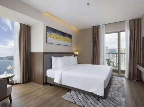 Annova Nha Trang Hotel