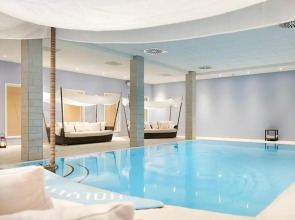 Beach Apartments Heiligenhafen