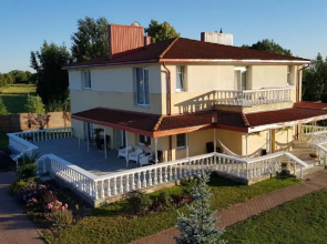 Sofia apartments, 6 rooms, 260m2