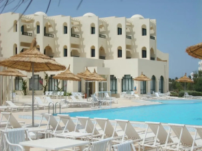 Cap Djerba Familia Club