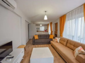 Infinity Sarigerme Villa