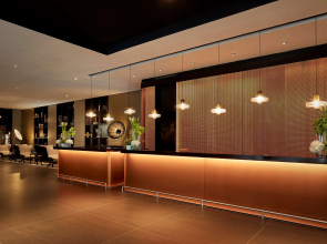 Park Plaza London Riverbank