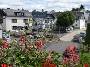 Marktstübchen an der schönen Loreley