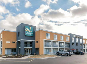 BlissPoint Inn Northwest Indianapolis