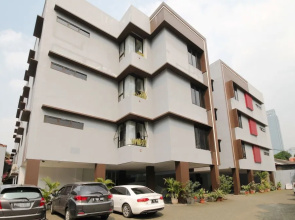 Airy Kuningan Tiong 1 Jakarta