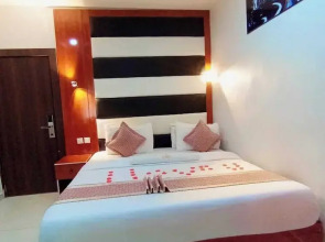 Billion Suite Hotel