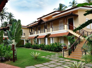 Devasthali - The Valley of Gods