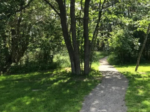 Luxury harmony in Vanagupe