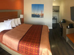 Presidio Parkway Inn