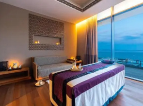 Resort 4 stars Mpenitses