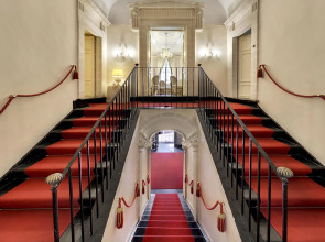 Relais Antica Badia - San Maurizio 1619