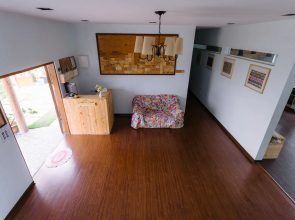Westwood Highland - Hostel