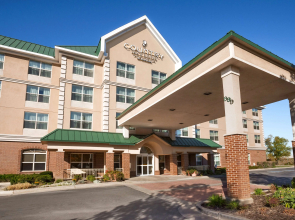 Holiday Inn Express Salt Lake City N Bountiful