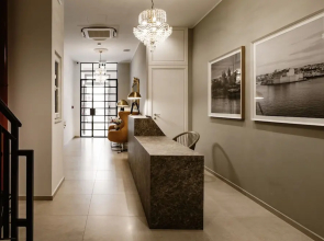 The Sliema Suites