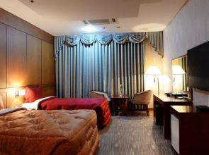 Daeyang Hotel