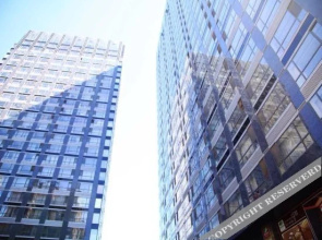 Beijing Chang An Yi Apartment - Chang'an Avenue