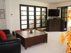 Phuket Gay Homestay