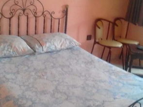 Hotel Eessalam A Ouarzazat