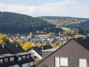 Apartment Hillebachsee