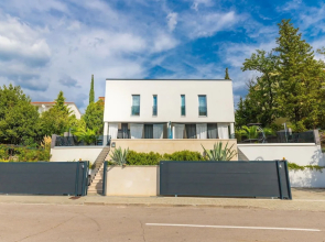 Villa Luna