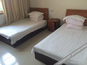 Sunshine Hostel