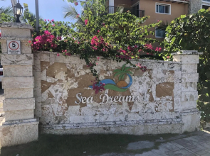 Beautiful 2-bed Apartment in Punta Cana